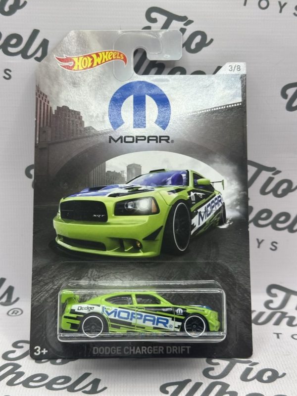 Set Mopar 2017 - Imagen 6