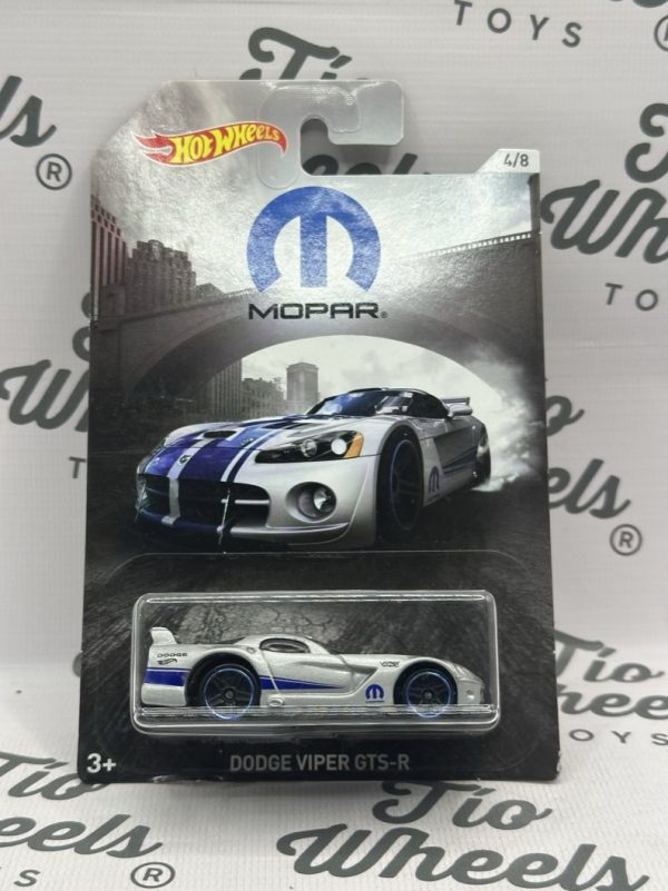 Set Mopar 2017 - Imagen 7