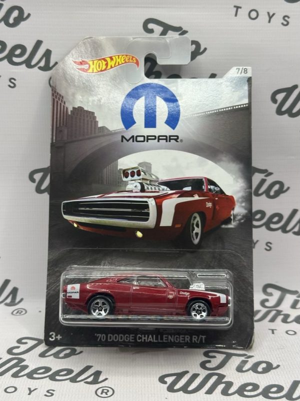Set Mopar 2017 - Imagen 10