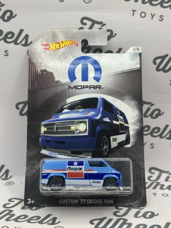 Set Mopar 2017 - Imagen 5