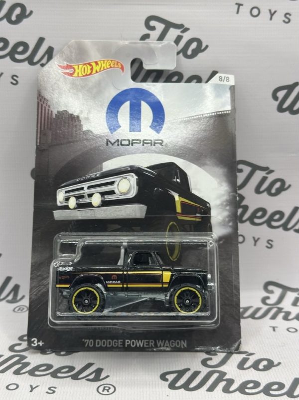 Set Mopar 2017 - Imagen 11