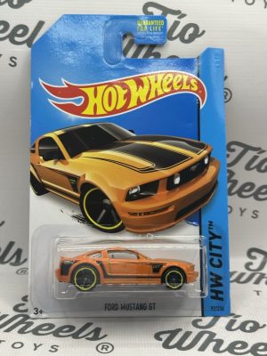 Ford Mustang Gt
