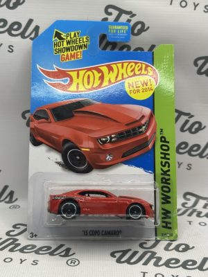 Copo Camaro 2013   primera Edición 2014