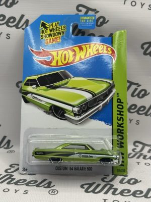 Ford Galaxie 500 1964