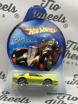 Camaro Z28