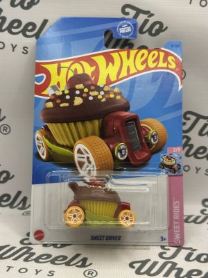 Sweet Driver