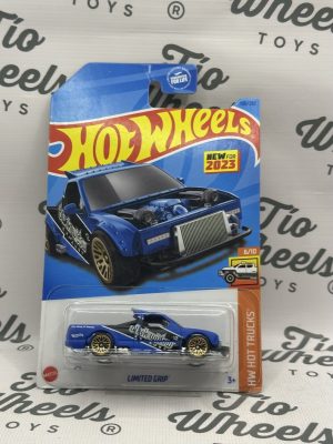 Limited Grip Primera edición 2023
