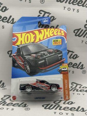 Limited Grip Primera edición 2023