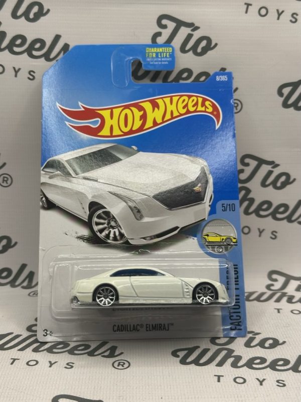 Cadillac Elmiraj