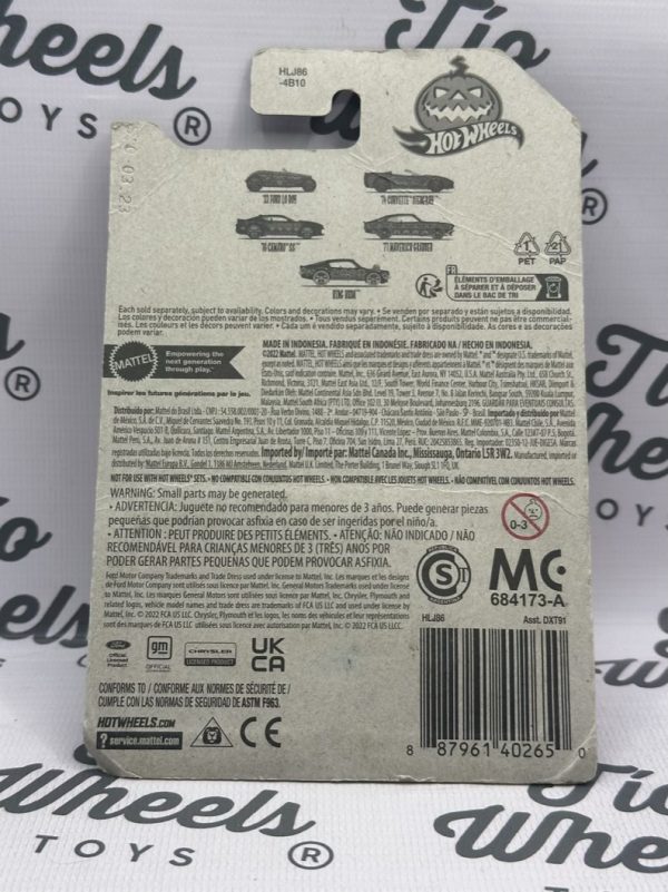 Ford 33 Lo Boy - Imagen 2