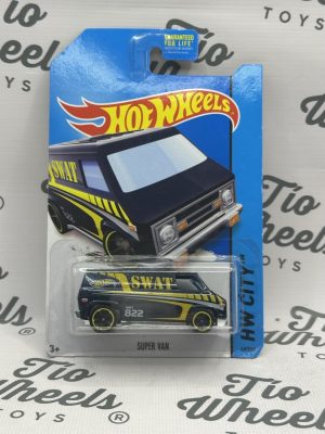 Super Van