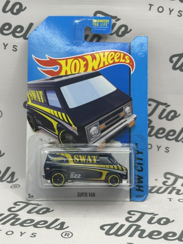Super Van