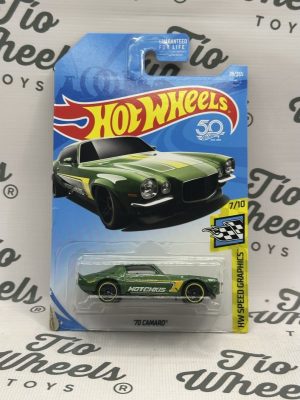 Camaro 1970