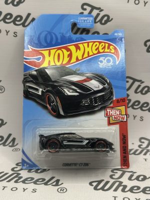 Corvette C7 z06