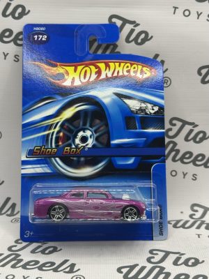Shoe Box  (Ford 49)