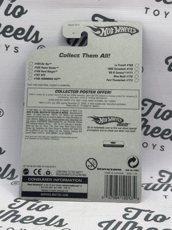 Shoe Box  (Ford 49) - Imagen 2
