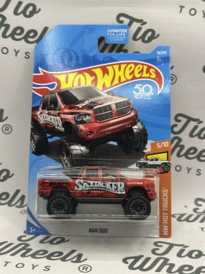 Dodge RAM 1500