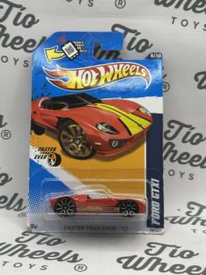 Ford Gtx1