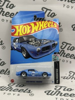 Pontiac Firebird 1970