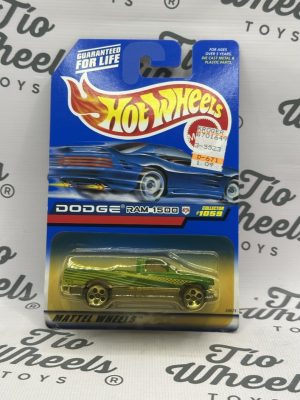 Dodge RAM 1500