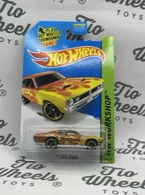 Dodge Demon 1971