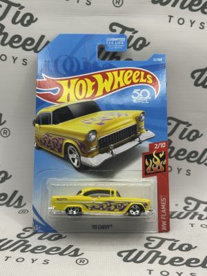 Chevy 55