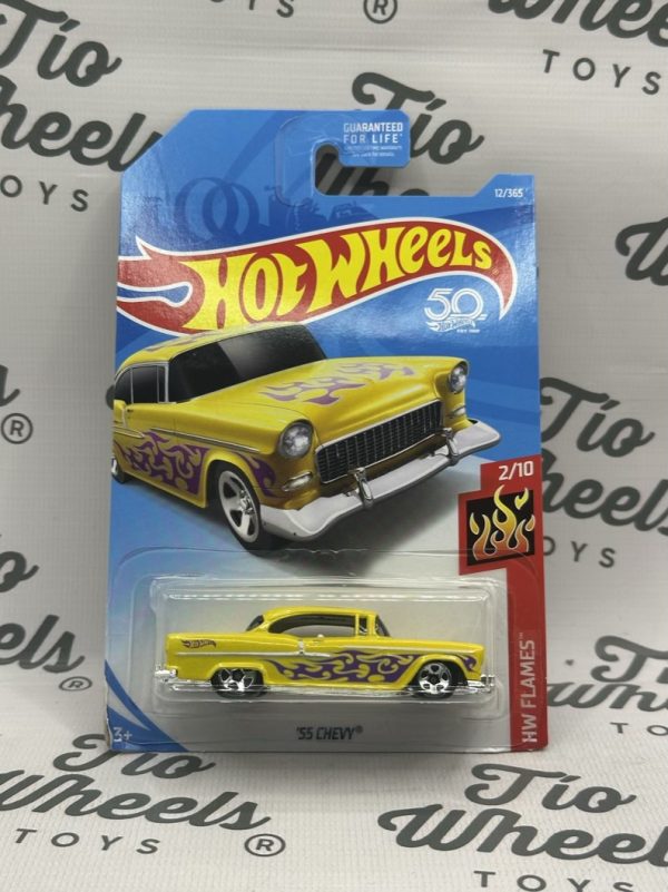 Chevy 55