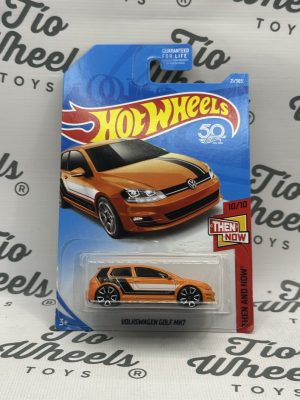 Volkswagen Golf MK7