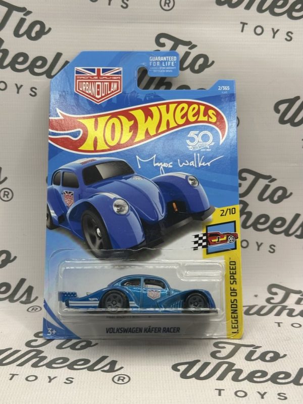 Volkswagen Kafer Racer