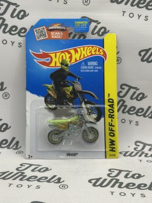 Hw450F