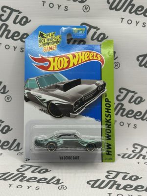 Dodge Dart 1968