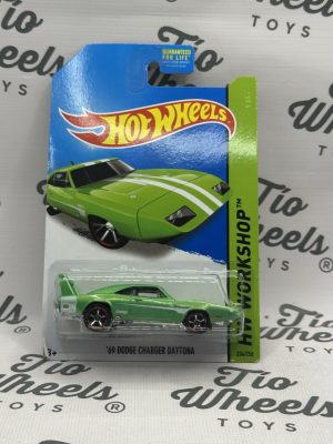 Dodge Charger Daytona 1969