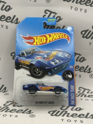 Corvette 1969 Racer