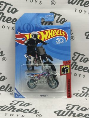 HW450F