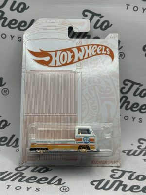 Volkswagen T2