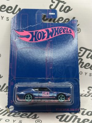 Nissan Skyline 2000 GT-R