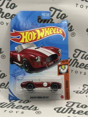 Ford Shelby cobra 427 S/C