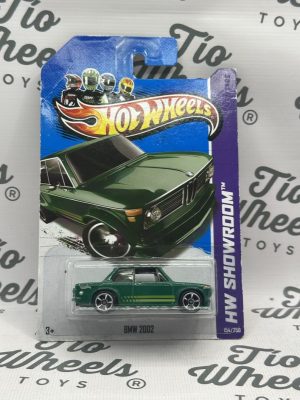 BMW 2002