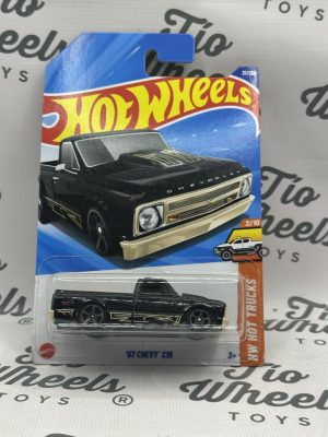 Chevy C10 1967
