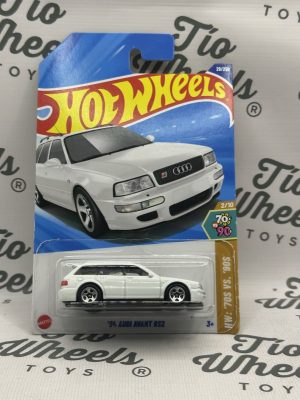 Audi Avant RS2 1995
