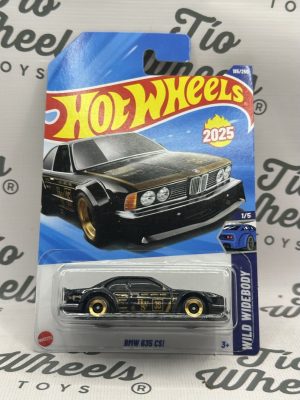 BMW 635 CSi