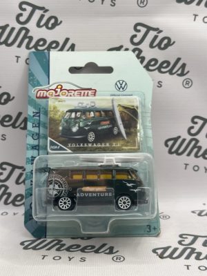 Volkswagen T1