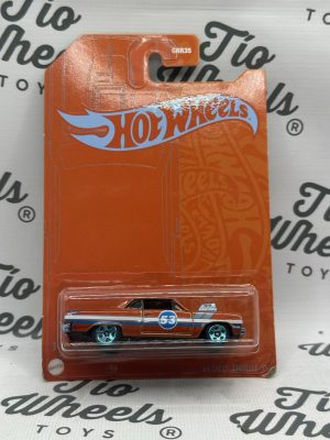 Chevy Chevelle 1964 Ss