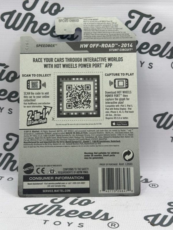 SpeedBox - Imagen 2