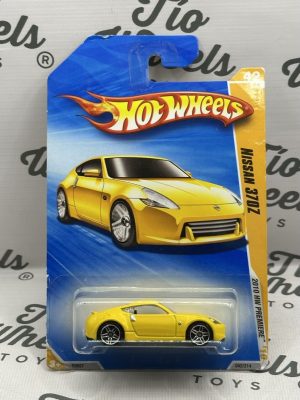 Nissan 370Z