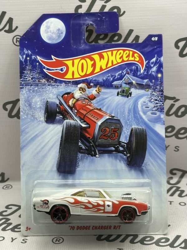 Dodge Charger R/T 1970