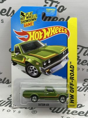 Datsun 620