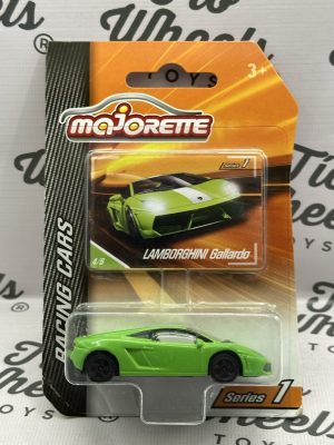 Lamborghini Gallardo