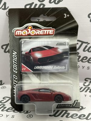 Lamborghini Gallardo