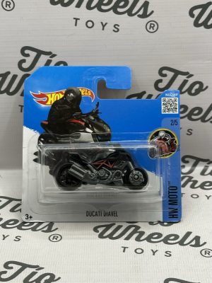 Ducati Diavel